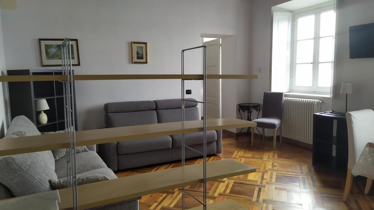 דירות בלגירטה Casa Martelli מראה חיצוני תמונה