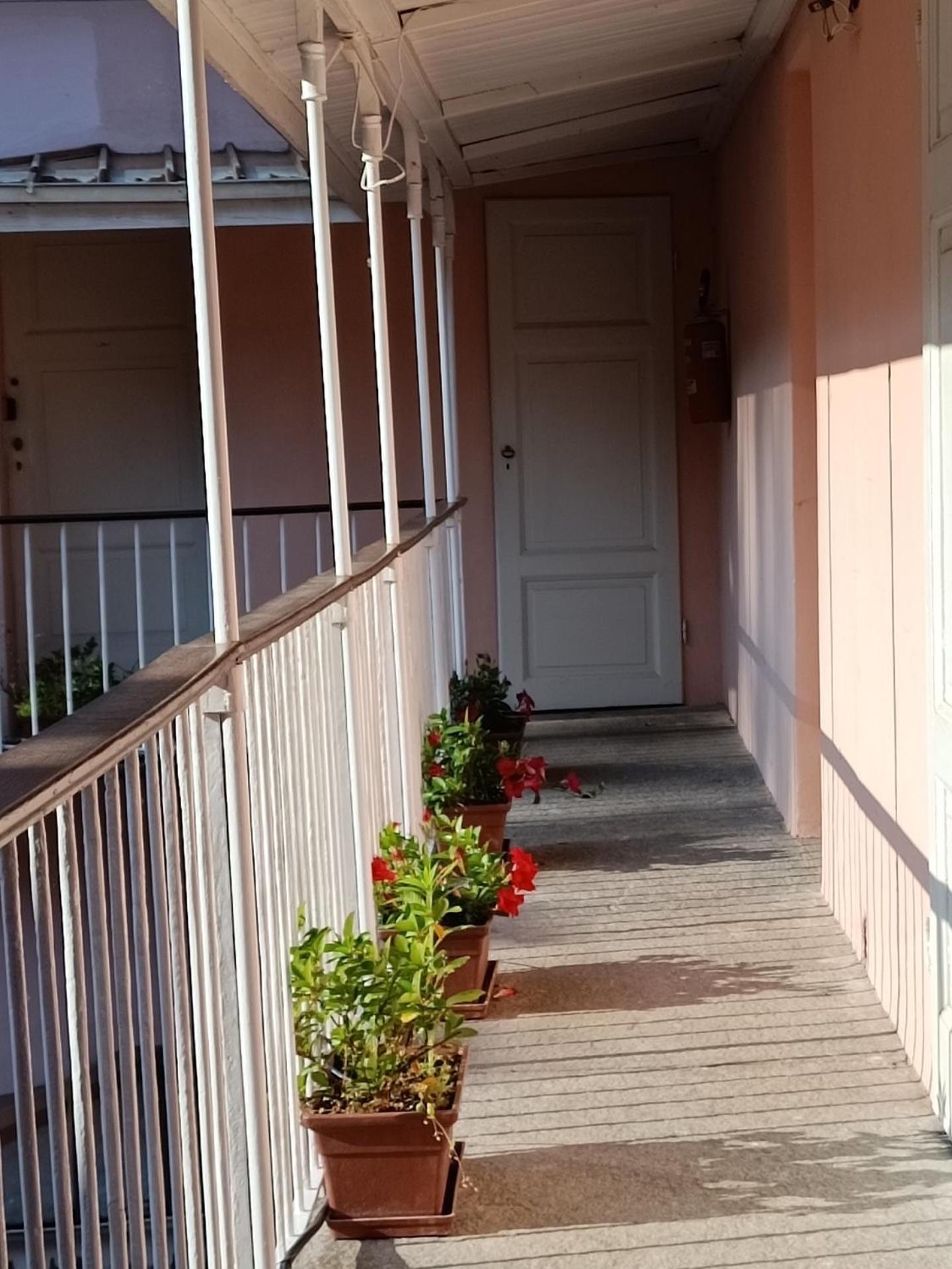 דירות בלגירטה Casa Martelli מראה חיצוני תמונה