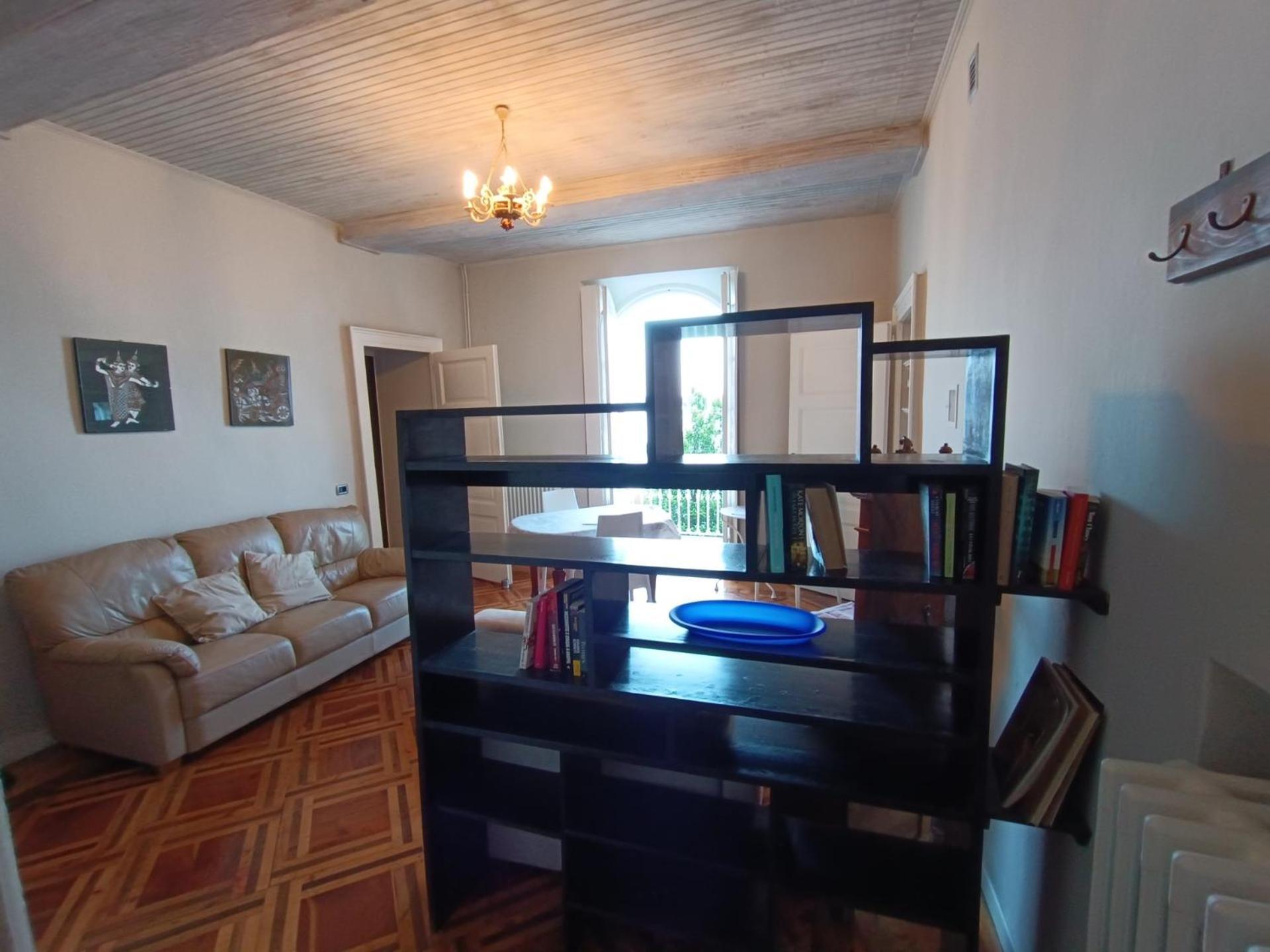 דירות בלגירטה Casa Martelli מראה חיצוני תמונה