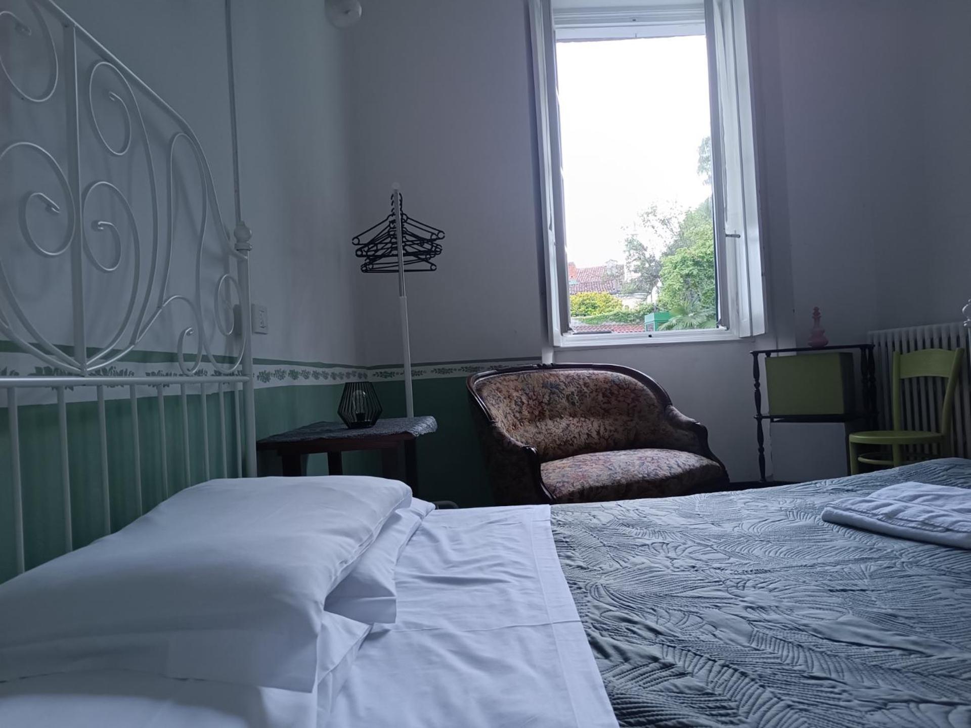דירות בלגירטה Casa Martelli מראה חיצוני תמונה
