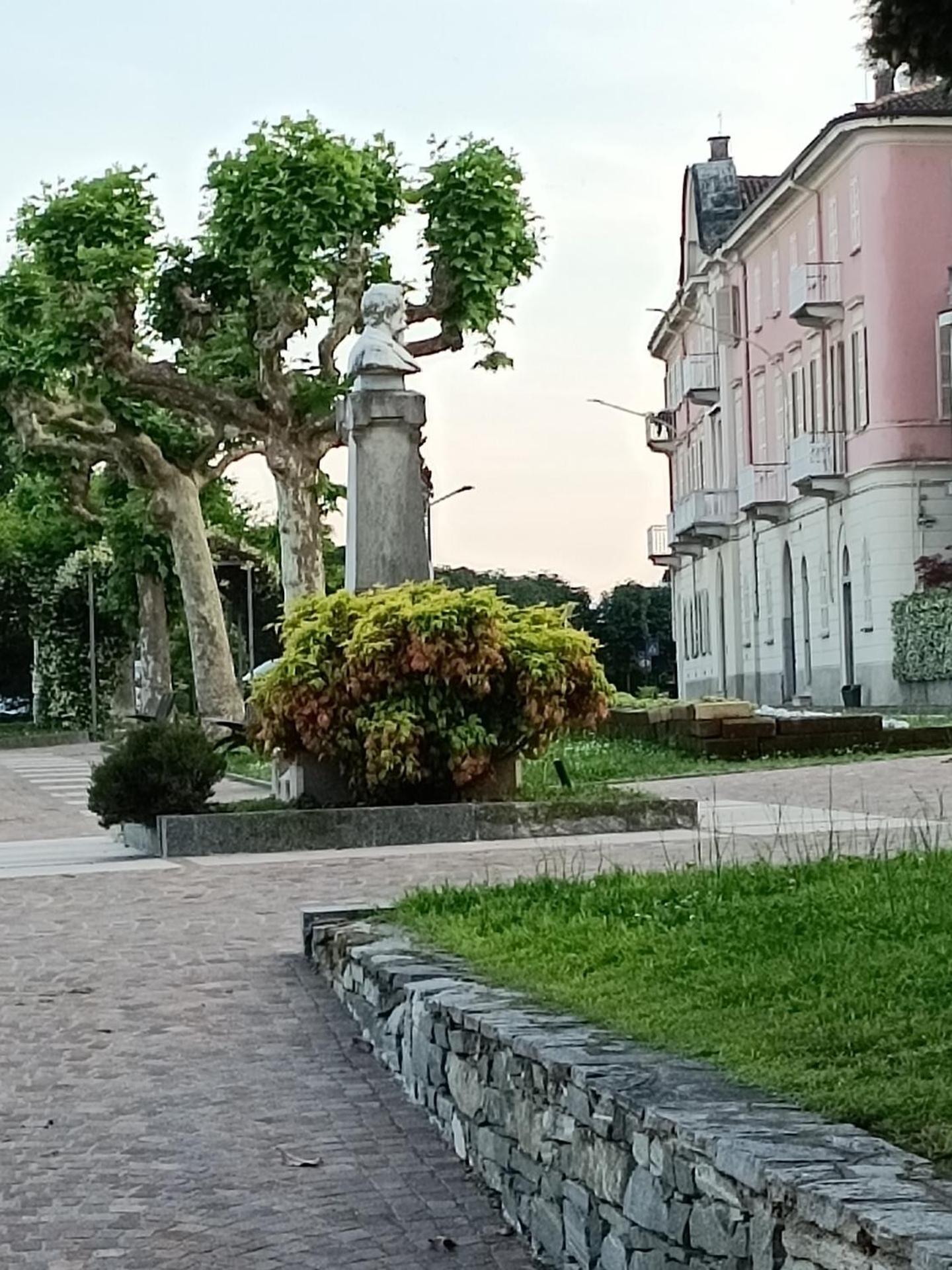 דירות בלגירטה Casa Martelli מראה חיצוני תמונה