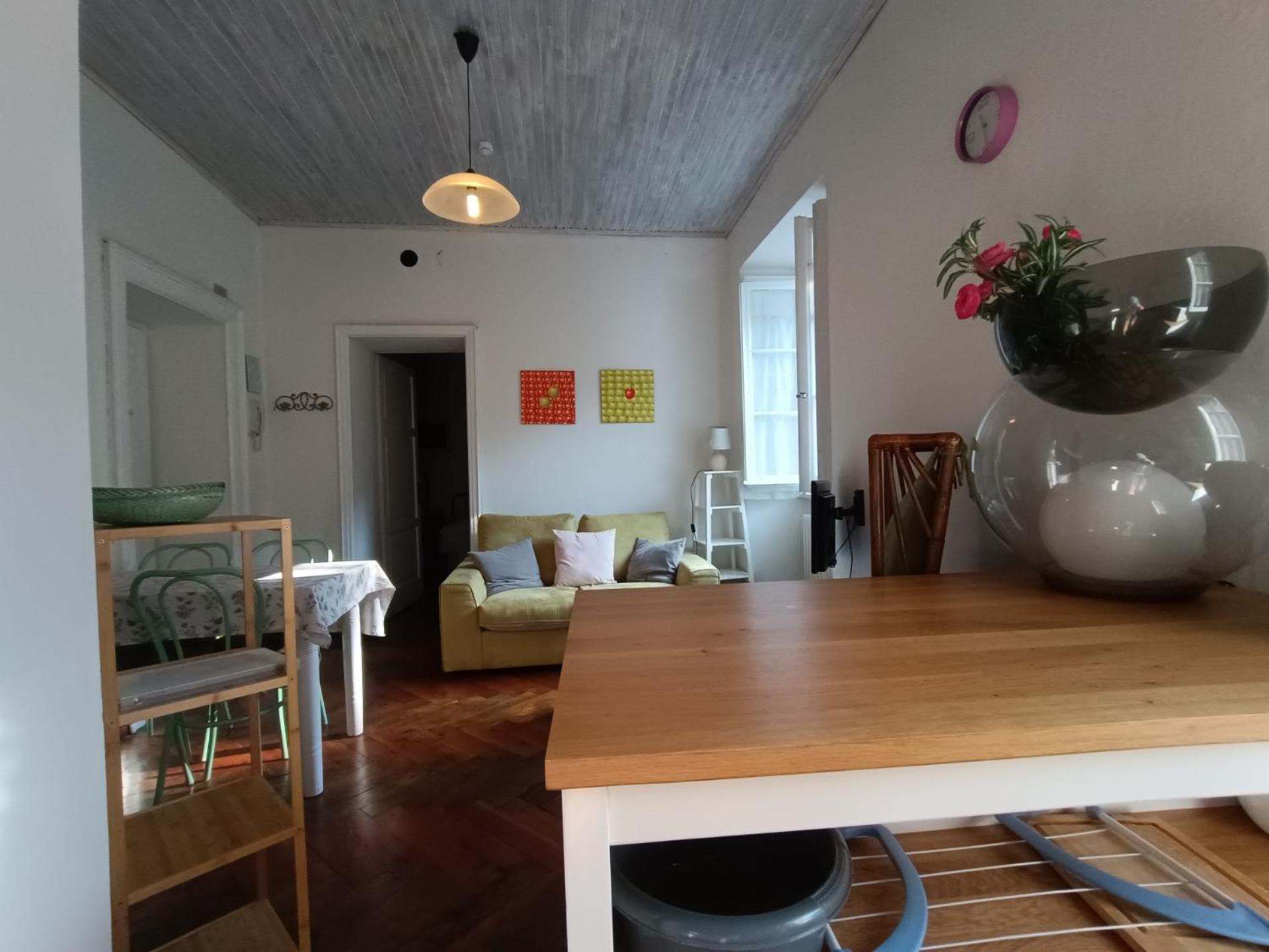 דירות בלגירטה Casa Martelli מראה חיצוני תמונה