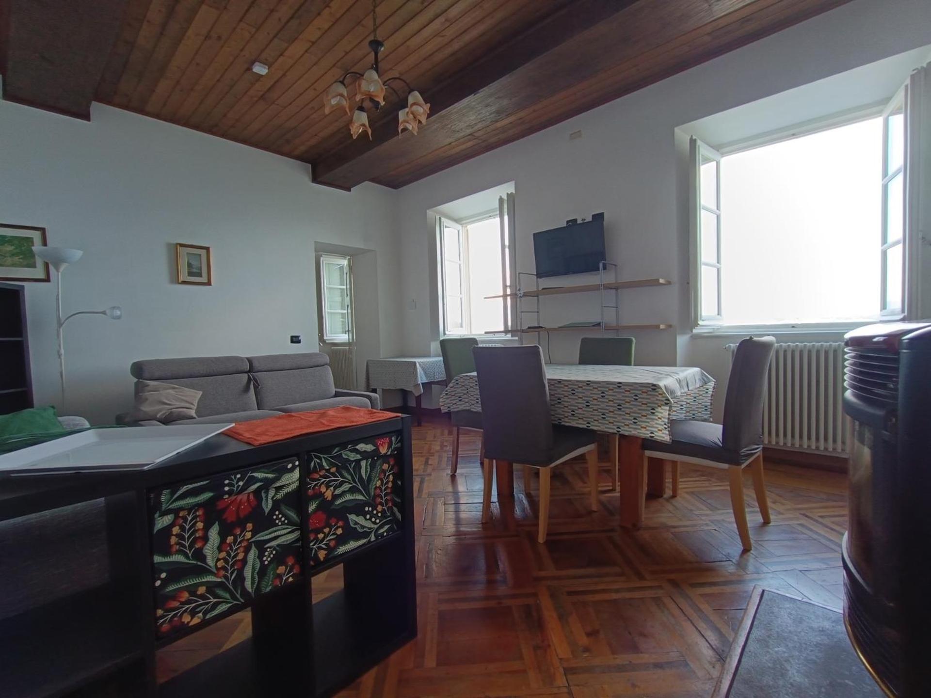 דירות בלגירטה Casa Martelli מראה חיצוני תמונה