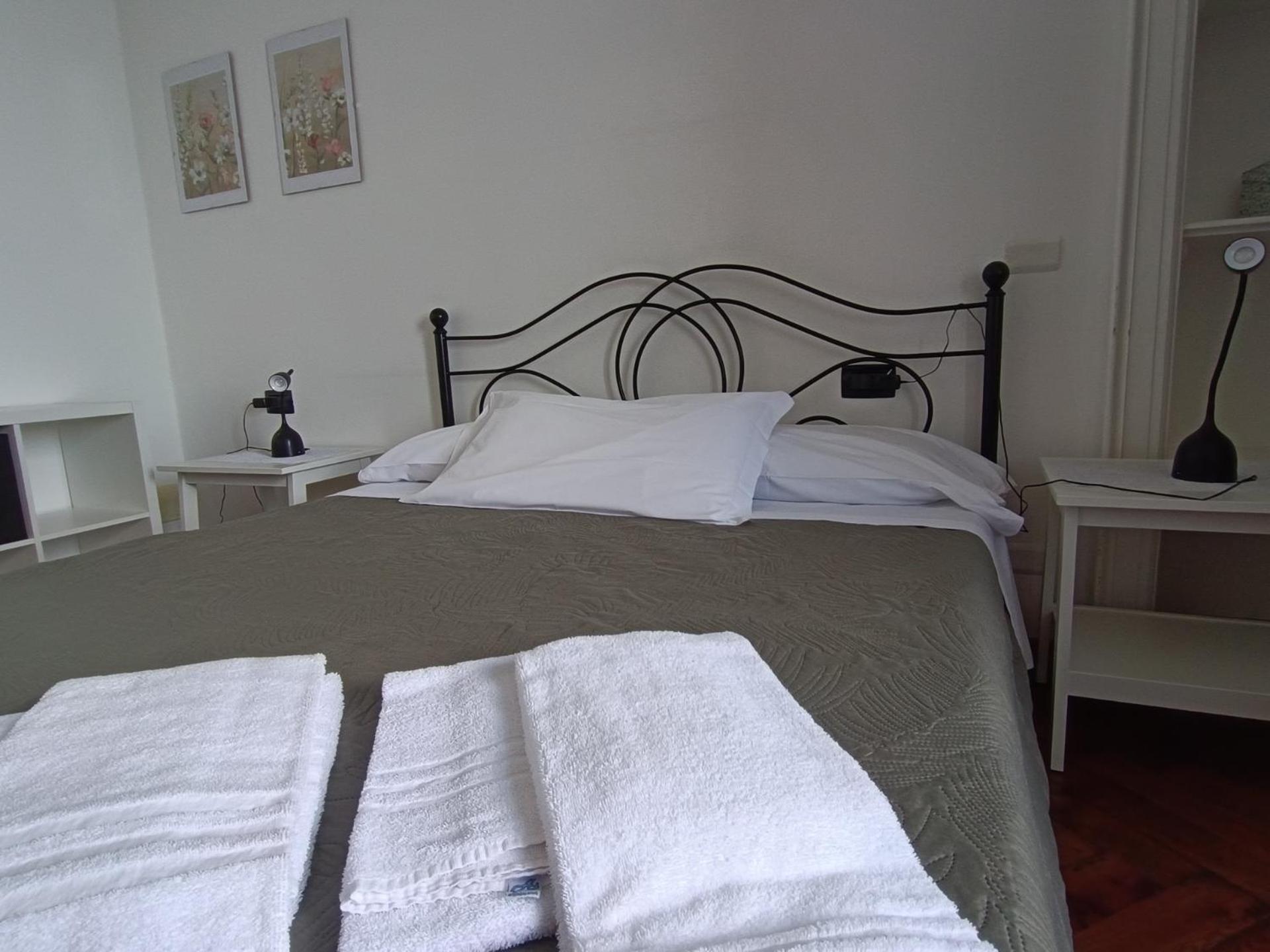 דירות בלגירטה Casa Martelli מראה חיצוני תמונה